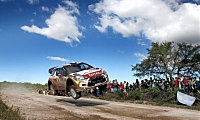 WRC: Ράλι Αργεντινής 2013